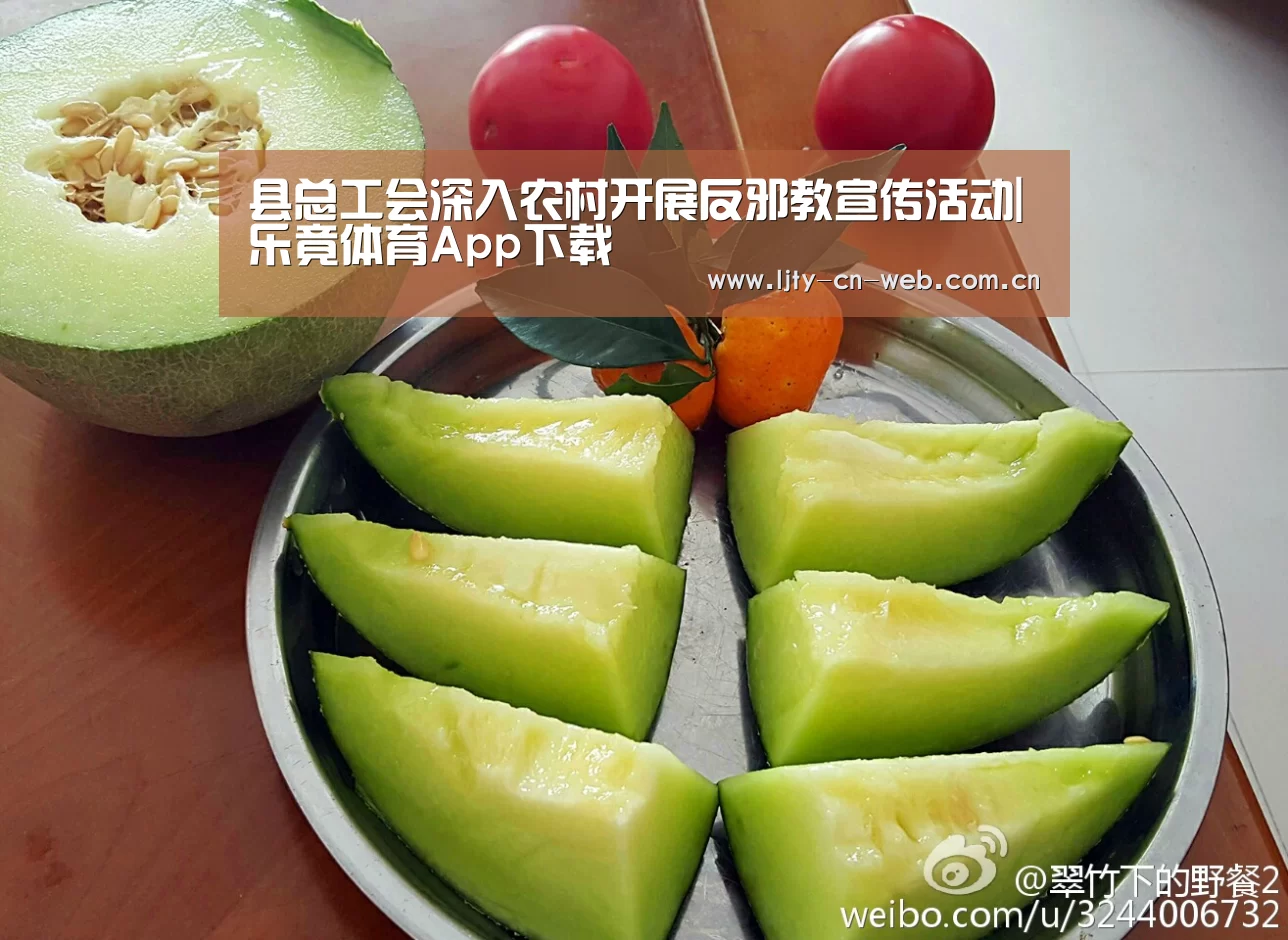县总工会深入农村开展反邪教宣传活动|乐竟体育App下载(图3) 乐竟体育手机应用